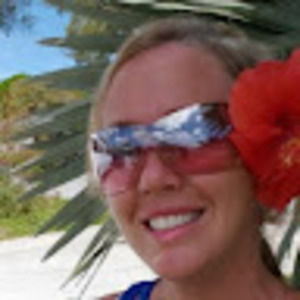 Meet your Posher, Mandy